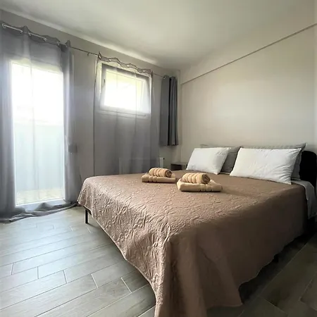 Apartmán Panorama Sunvilles 2 *