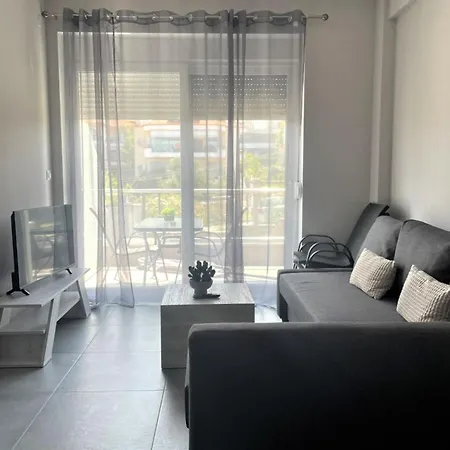 Panorama Sunvilles 2 * Szaloniki