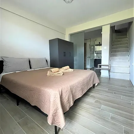 Apartman Panorama Sunvilles 2