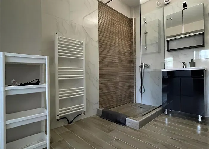 Panorama Sunvilles 2 Lejlighed