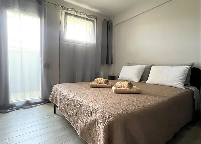 Lejlighed Panorama Sunvilles 2 *