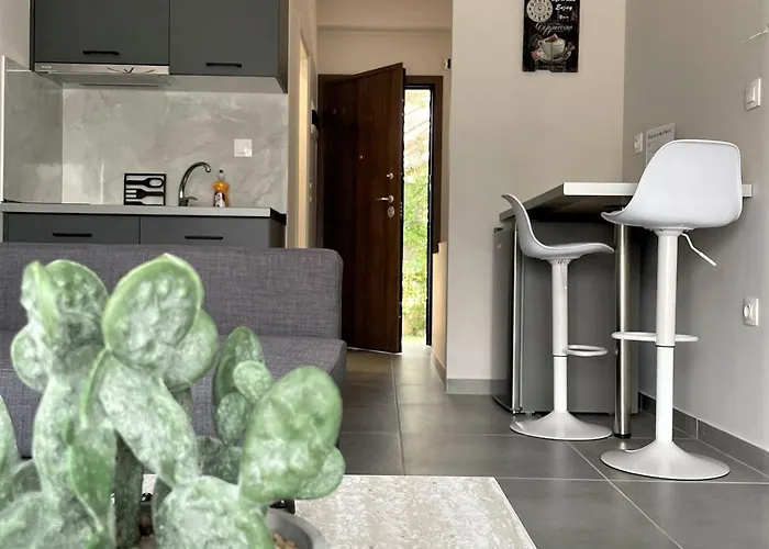 Lejlighed Panorama Sunvilles 2 Thessaloníki