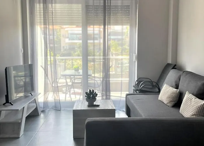 Panorama Sunvilles 2 * 塞萨洛尼基