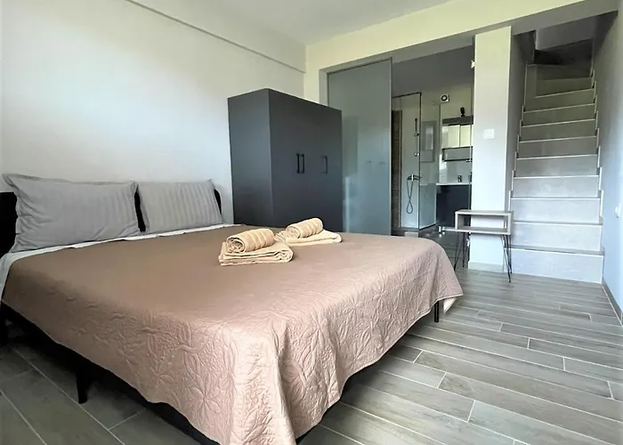 公寓 Panorama Sunvilles 2